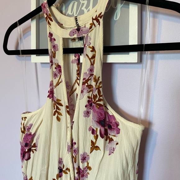 AEO Mock Neck Romper - Picture 6 of 6